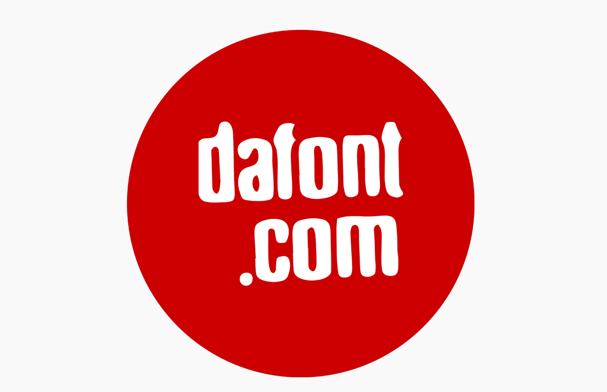 What is Dafont? – lance'sBlog